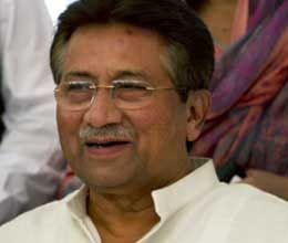 islamabad high court ordered to arrest pervez musharraf