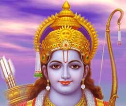 ram in indian history 