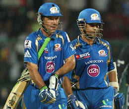 rahul dravid playing with new innitiative why not sachin or ponting 