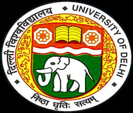 University Of Delhi