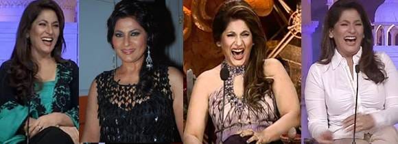 I get paid so much, I will laugh: Archana Puran Singh