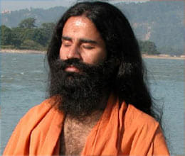'saint ramdev' reached age of 18 
