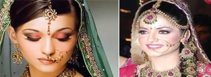 bridal makeup tips for summer weddings