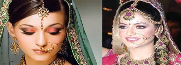 bridal makeup tips for summer weddings
