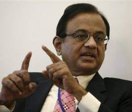 india is not imposing restrictions on investments says chidambaram