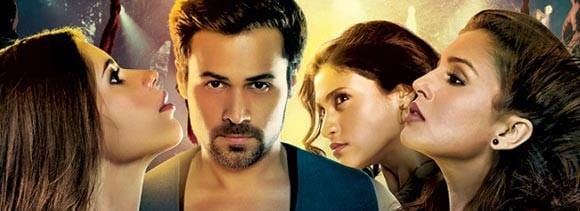 film review of ek thi daayan