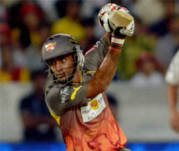 ipl live sunrisers hyderabad vs kings XI punjab