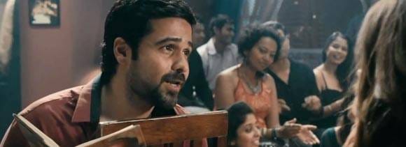 romance with three daayan is tough says imran hashmi