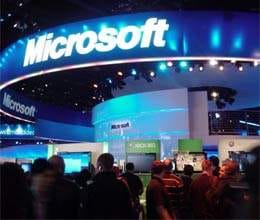 microsoft most attractive employer in india says survey