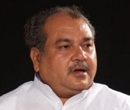 congress is trying to defame bjp