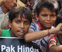 pakistan hindu children will learn sanskrit