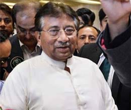 pak govt stepsback musharraf 