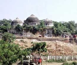 ram janmabhoomi dispute reason vastu dosha