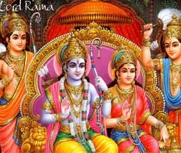 why rama is called maryada purushottam 
