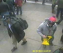 suspected of boston wanted more attack 