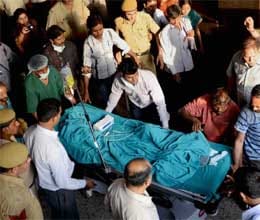 delhi minor girl rape case
