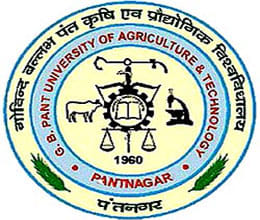 G. B. Pant University Of Agriculture & Technology