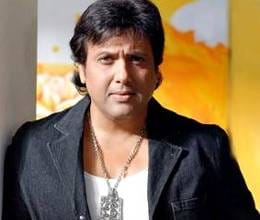 Govinda to judge talent show