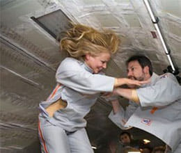 sex in space is not so easy says scientists