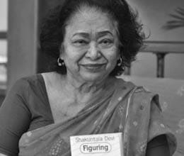 human computer shakuntala devi dies