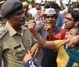 delhi child rape accused pradeep in bihar