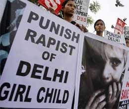 delhi gudia now well, a girl critical and one girl died