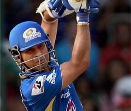 mumbai indians sweat over sachin tendulkar's fitness