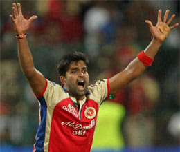 getting purple cap intensifies vinay's quest to give his best