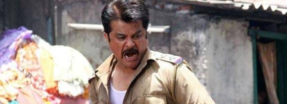 It gets difficult to do action scenes in 'shootout': anil Kapoor