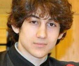 boston suspect 