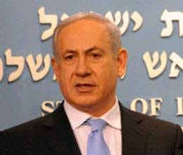 israel syria netanyahu 
