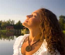 know success time from breathing 