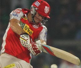 we will give challenge to rajasthan royals says david millar