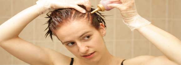  hair dye chemicals cause several diseases