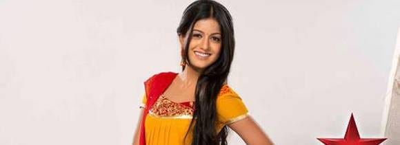 Ishita to make her debut under her sister's guidance