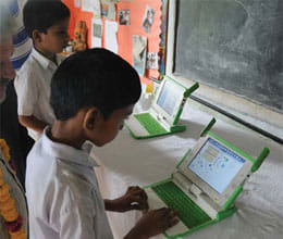 Odisha govt may give laptops, data cards to tribal, dalit students