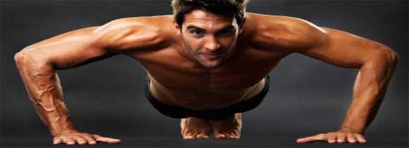 effective weight loss with four minutes tabata