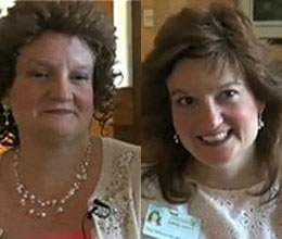identical twin nurses devote lives to help the dying