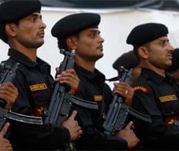 everyone can not take given 14 lakh z security