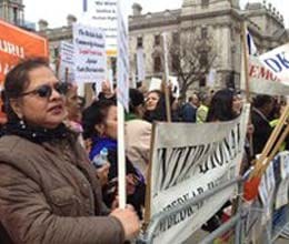 uk caste discrimination
