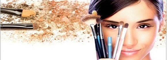 sunscreen makeup easy steps