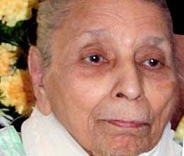 singer shamshad begum died at 94