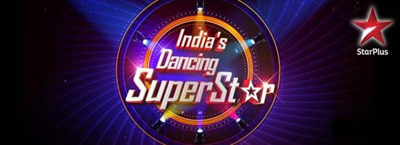 India's Dancing Superstar New Reality Show on Star Plus