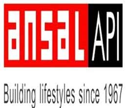 ansal properties crore rupees fraud name of flats