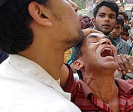 bangladesh building collapse