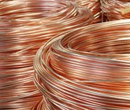 copper price down handicrafts exporters benefit