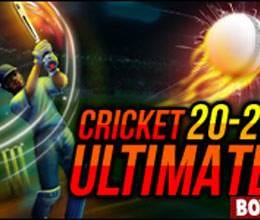 cricket 20-20 ultimate
