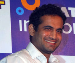 irfan pathan got proposal to go on a date