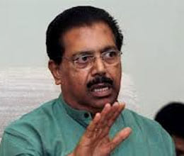 opposition want jpc chairman pc chacko resignation 