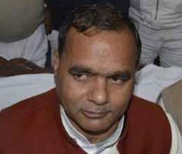 women are getting raped, it is like a daily news... Ram Murti Verma